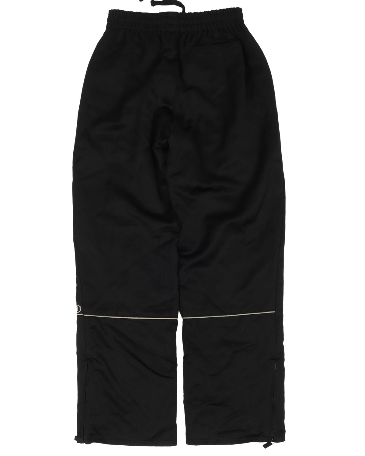Track Pants with Stripes
