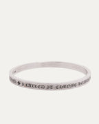 One Sedated Eve Spacer Bangle