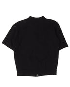 Zip-Up Shirt