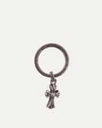 NTFL Baby Fat Charm Ring