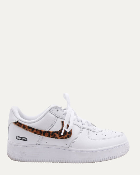 GOODENOUGH Nike Air Force 1 Sneakers