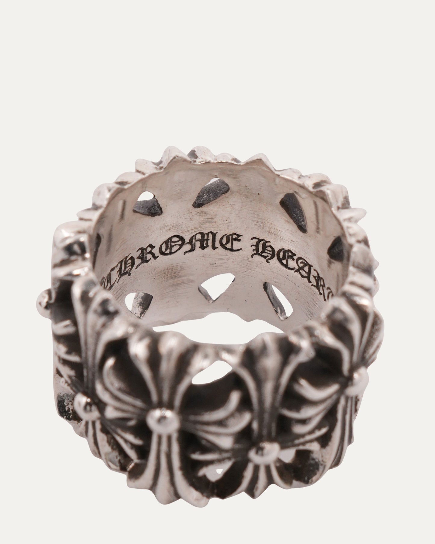 Cemetery Ring