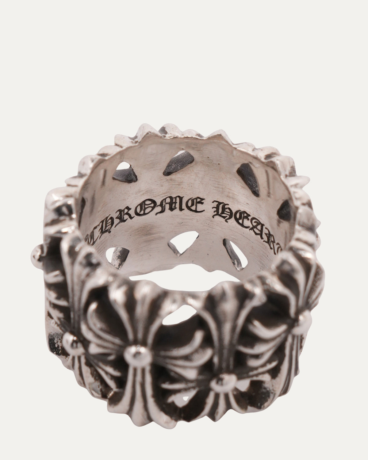 Cemetery Ring