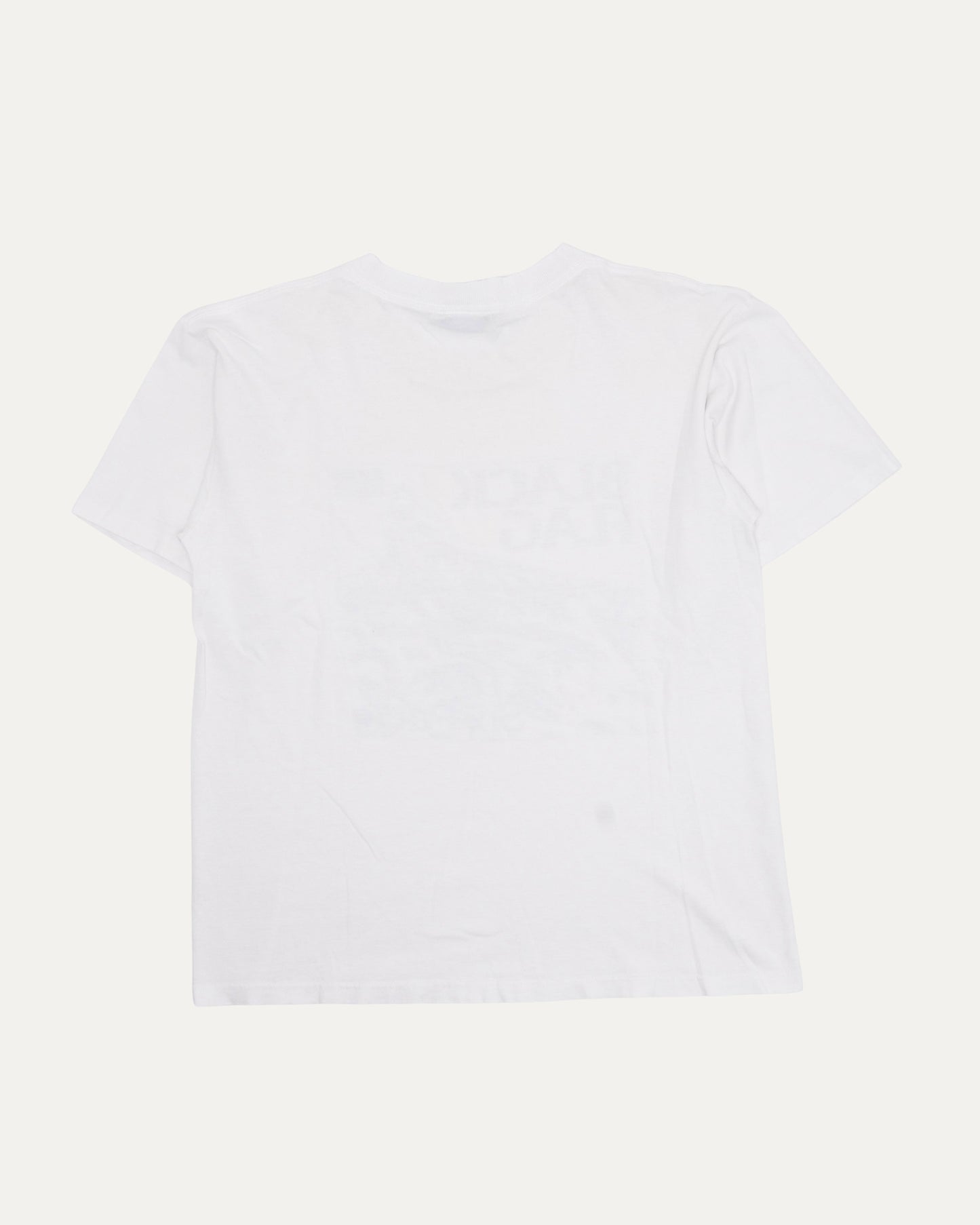 Black Flag Six Pack T-Shirt