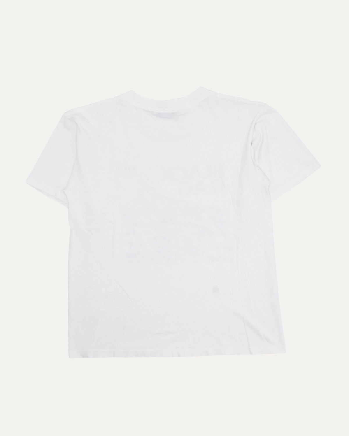 Black Flag Six Pack T-Shirt
