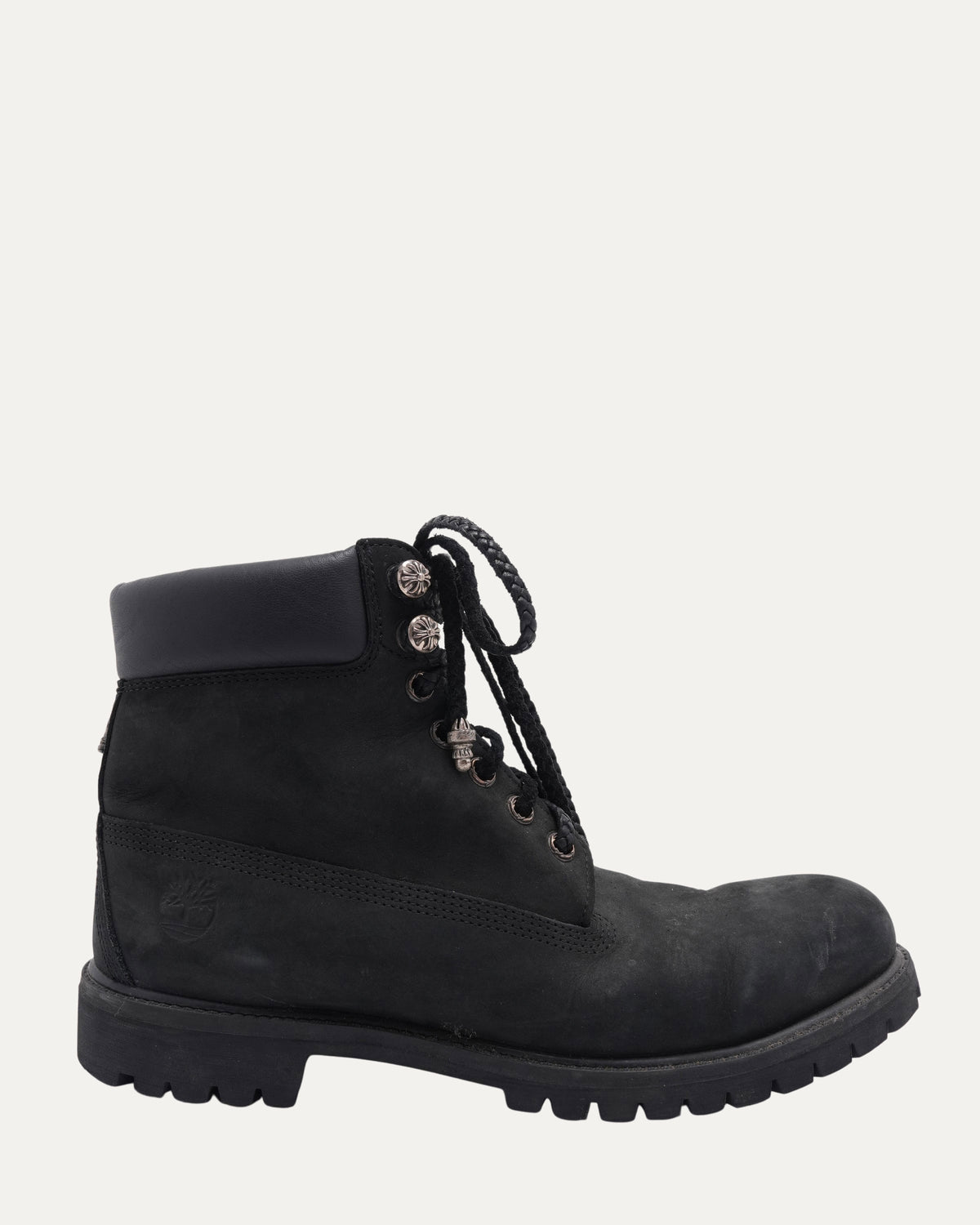 Timberland 6" Boots