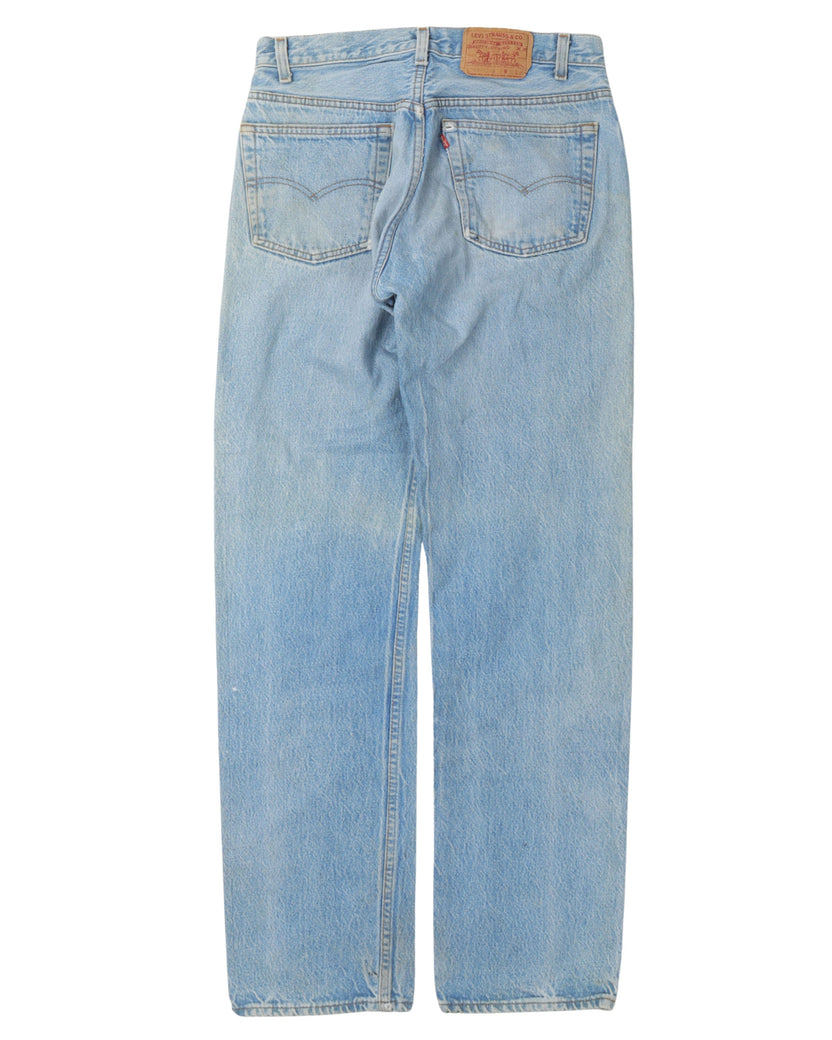 Levi's 501 Jeans