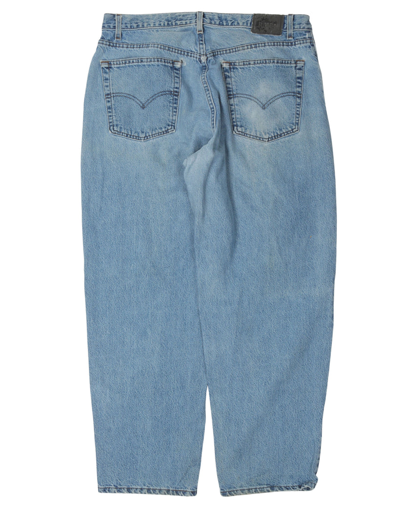 Levi's Silvertab Baggy Jeans