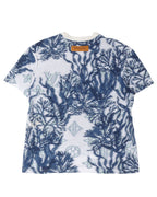 Knit T-Shirt