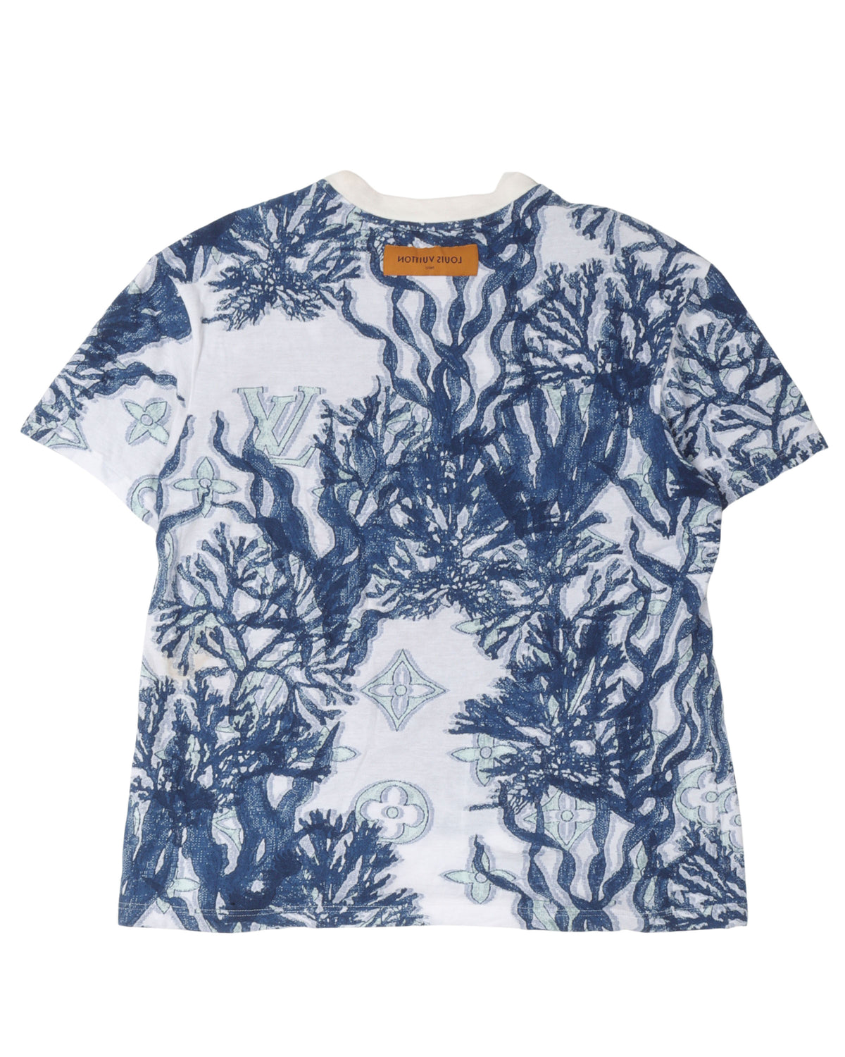 Knit T-Shirt