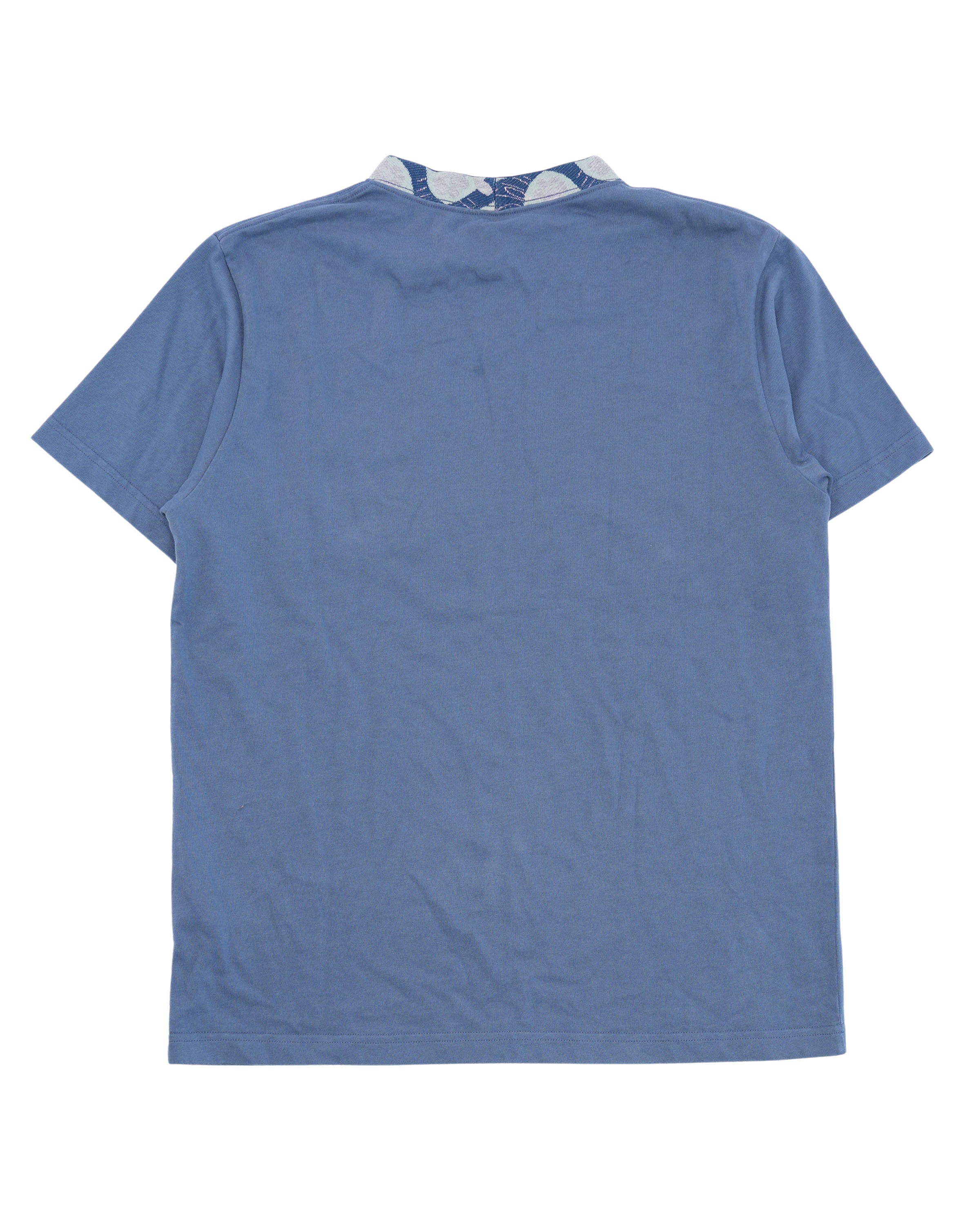 Duncan Grant and Charleston Pocket T-Shirt