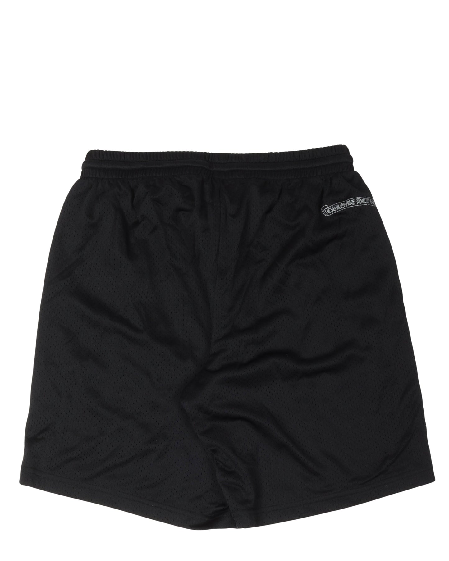 Mesh Shorts