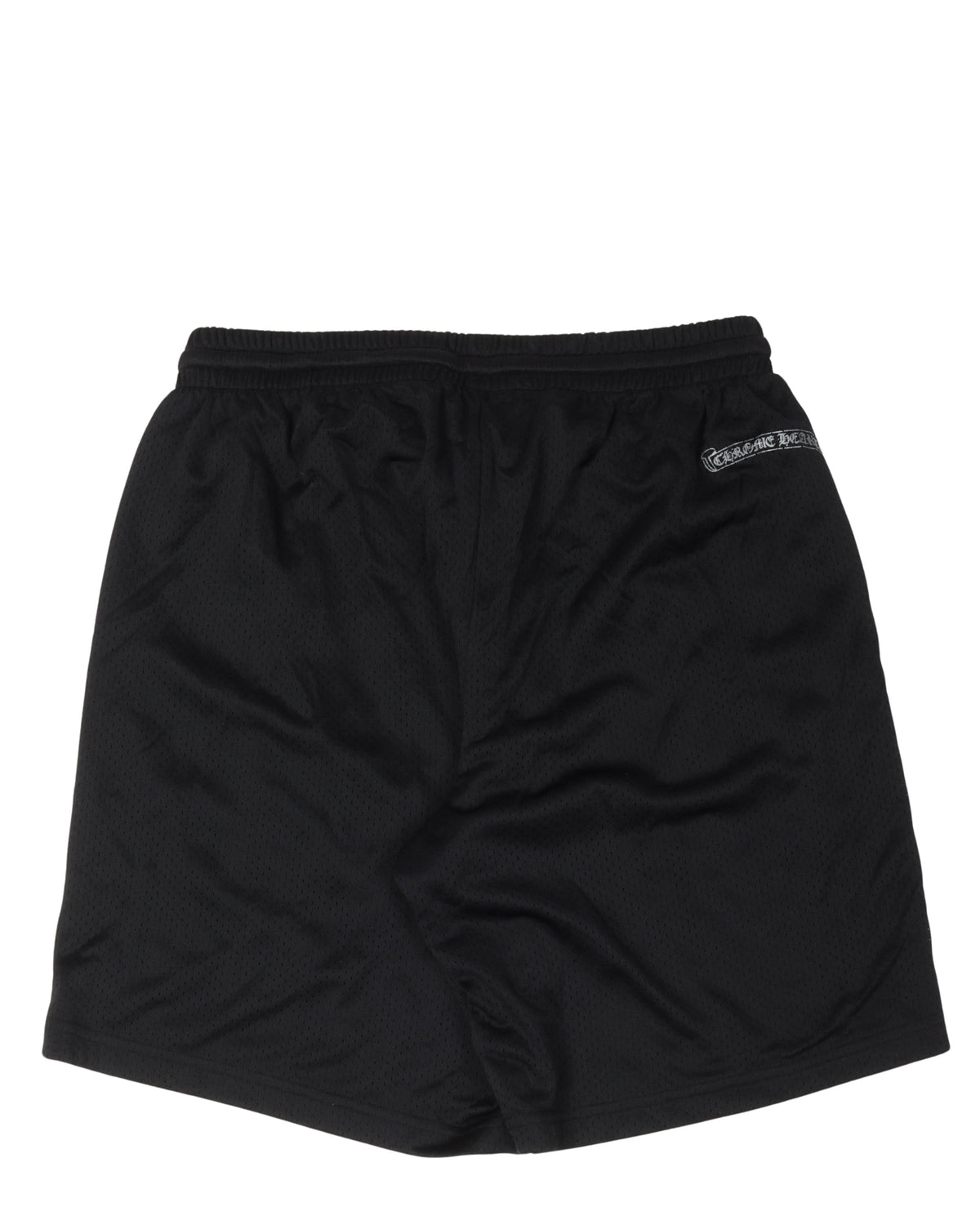 Mesh Shorts