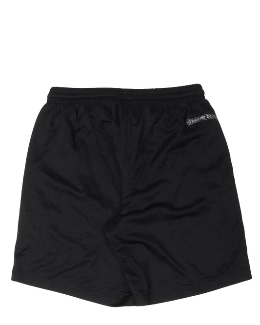 Mesh Shorts