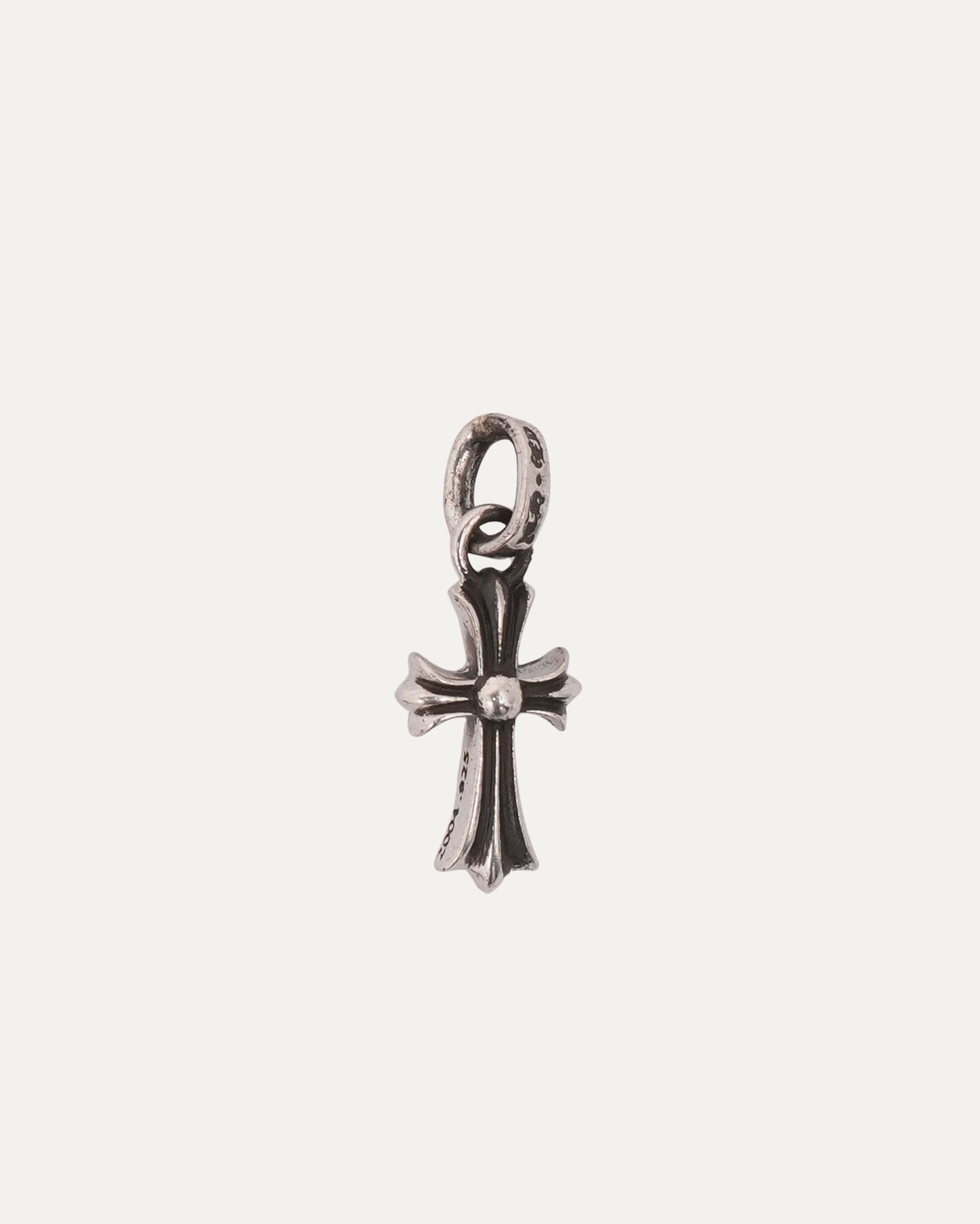 Baby Fat Pendant