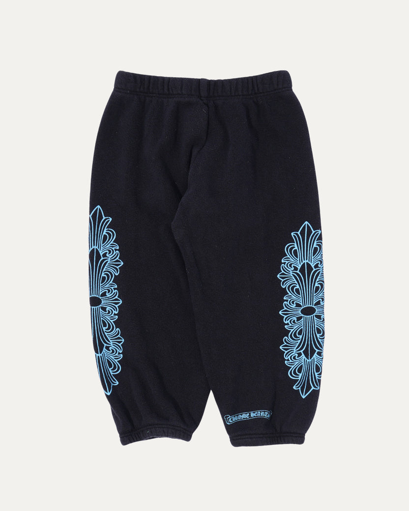 Cemetery Cross Sweatpants