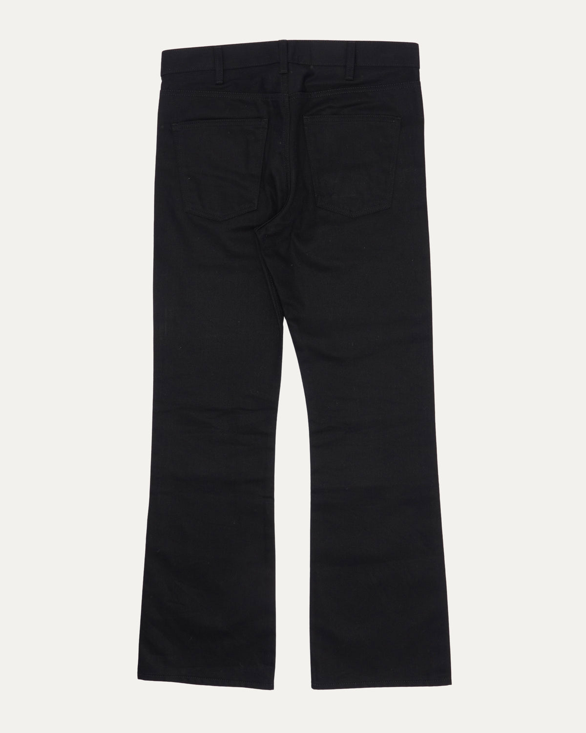 Flared Jeans
