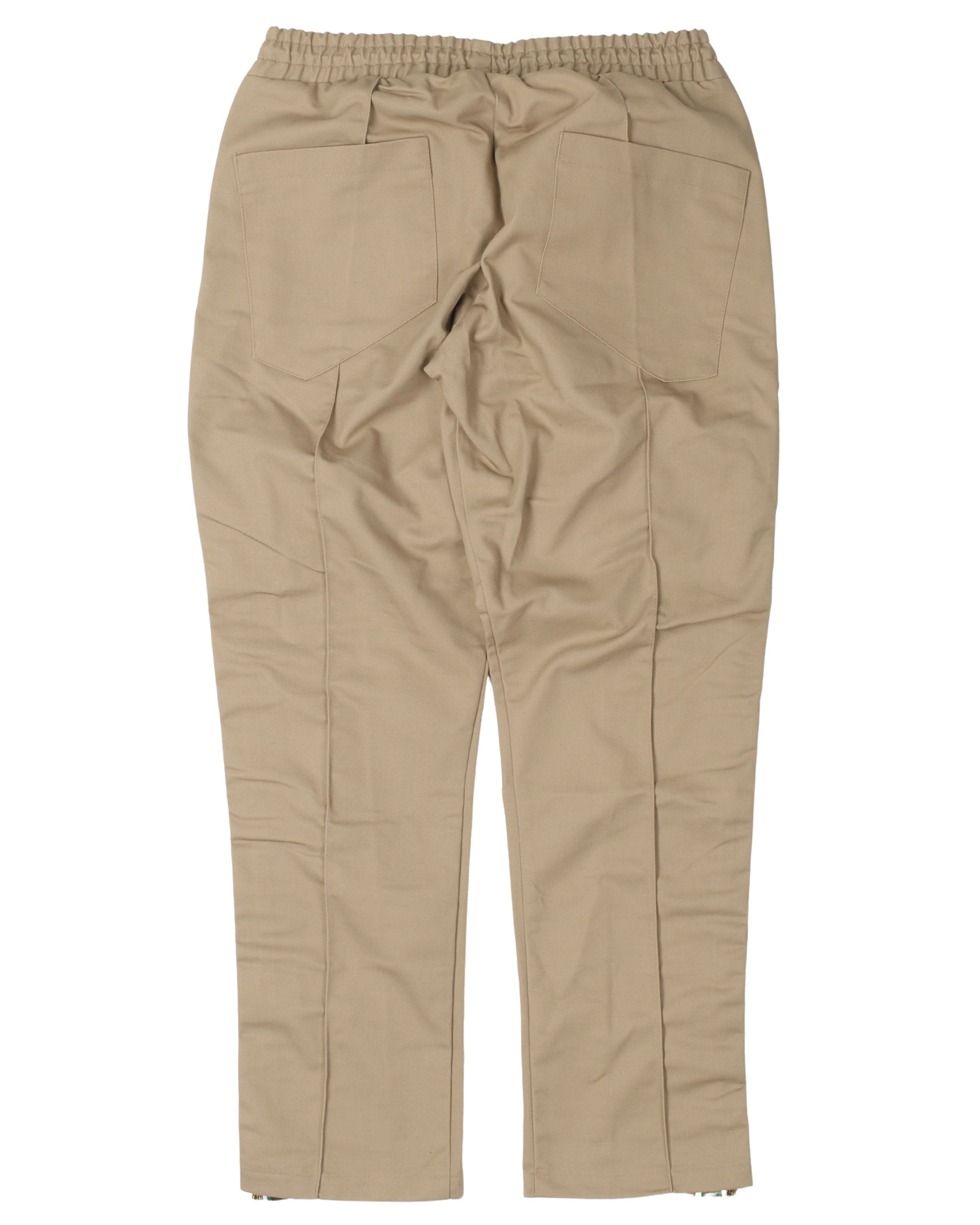 Traxedo Pants