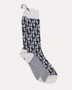 Oblique Socks