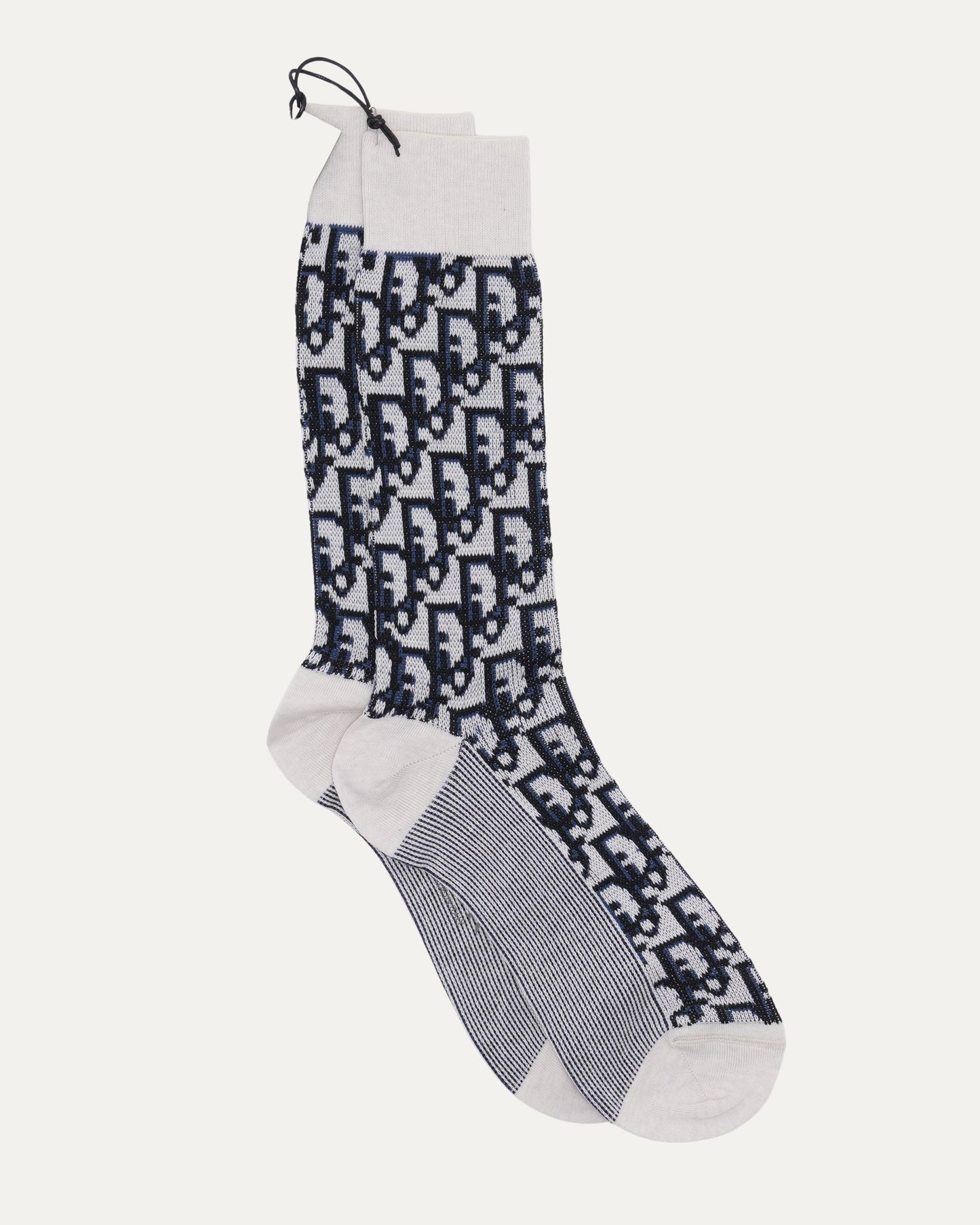 Oblique Socks