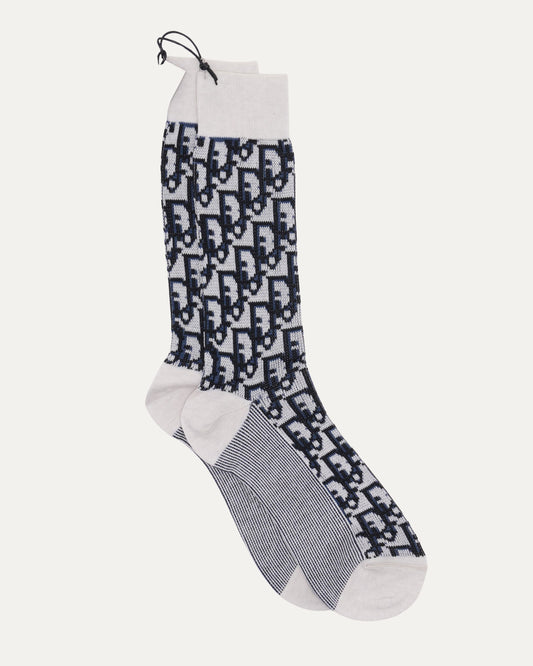 Oblique Socks