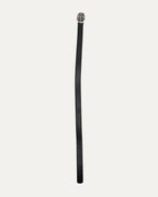 Oval Cross Belt