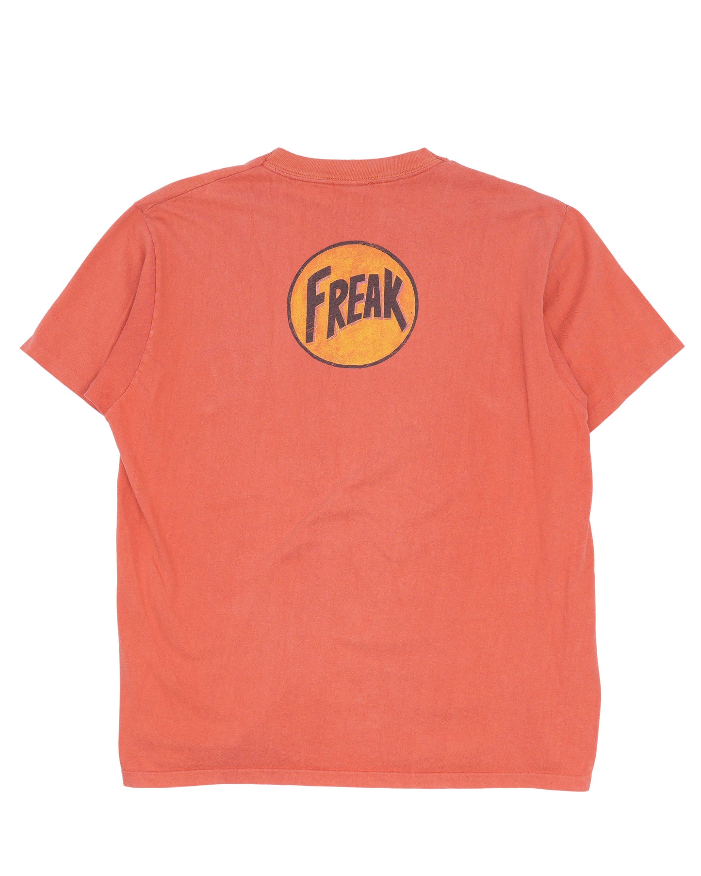 Vintage Silverchair Freak Show T-Shirt – Justin Reed