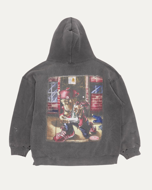 CONART KATCH Fiend 13 Hoodie
