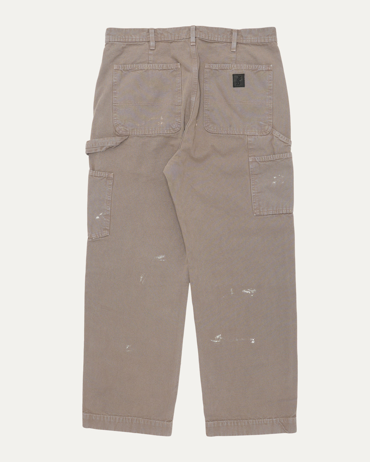 Paint Pants