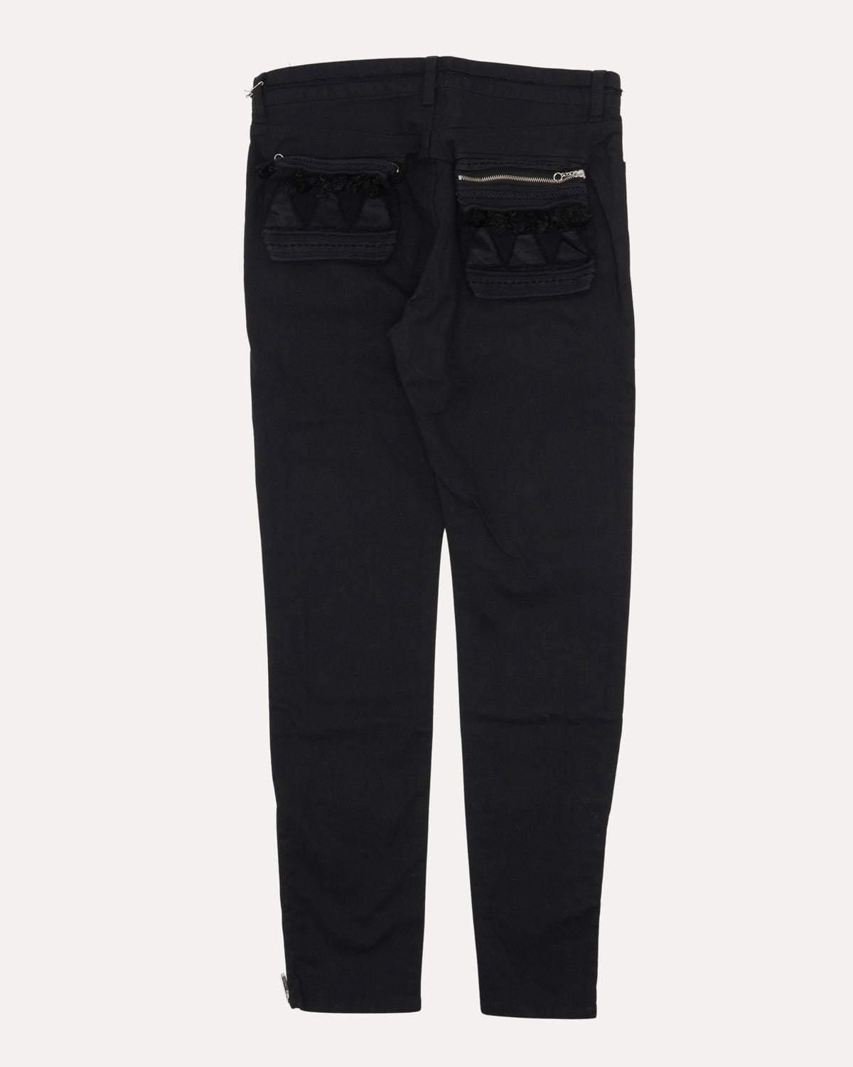 Tribal Pocket Pants