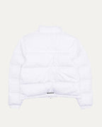 Monogram Stiff Puffer Jacket