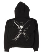 Nouveau Logo Hoodie