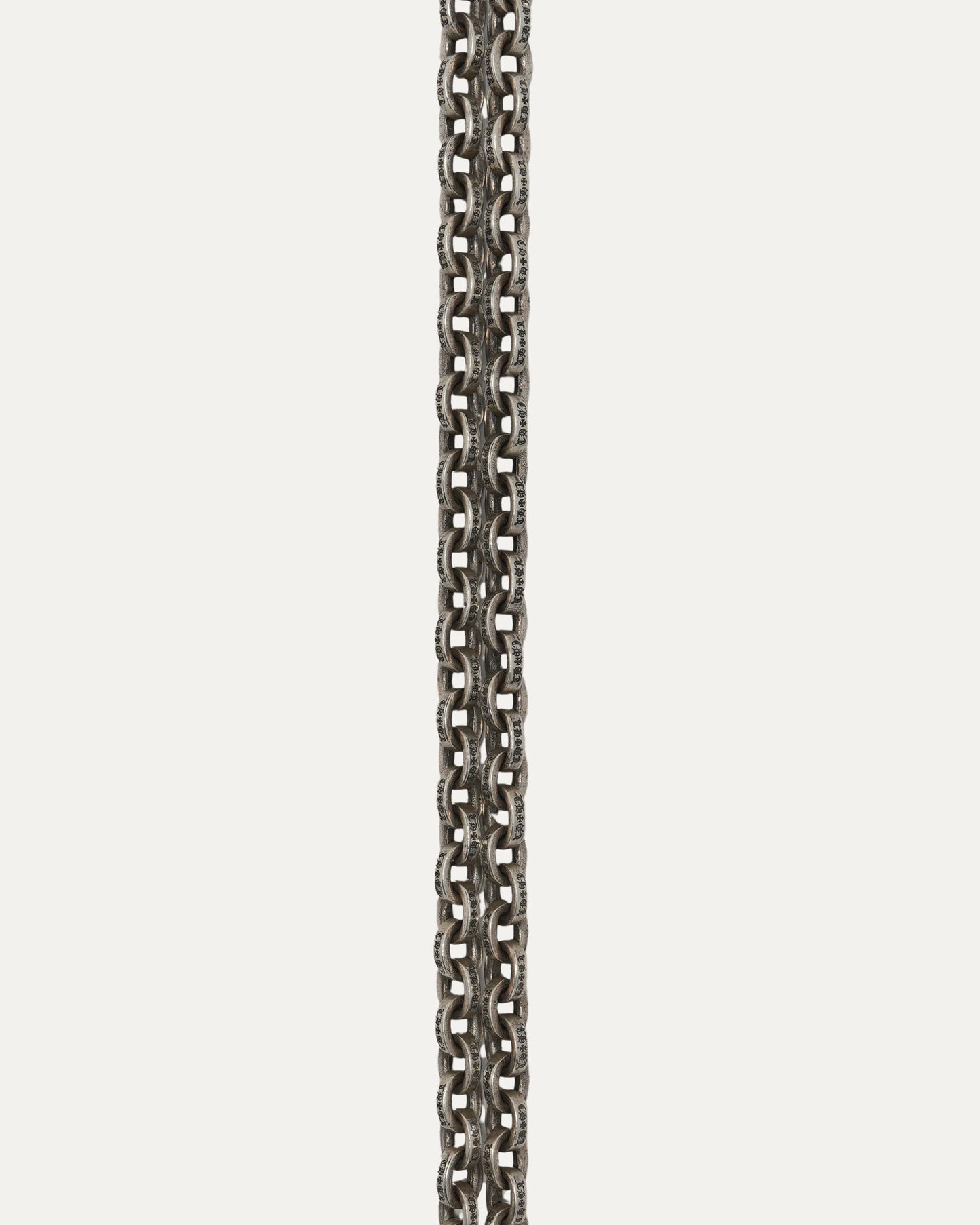 XL Paper Chain Necklace