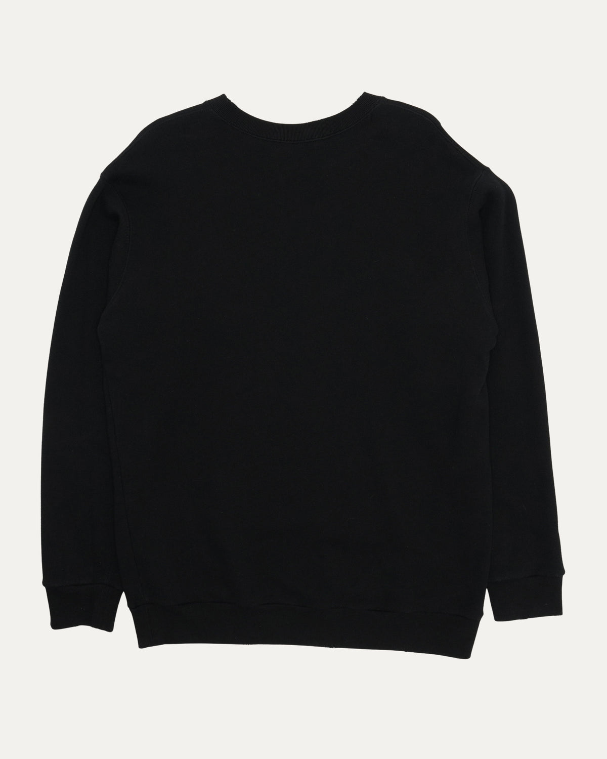 Tiger Crewneck Sweatshirt