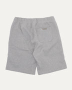 Paper Jam Cross Patch Sweat Shorts