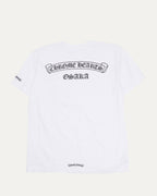 Osaka Vertical Logo Pocket T-Shirt
