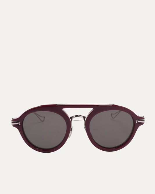 Honey Tunnel Sunglasses