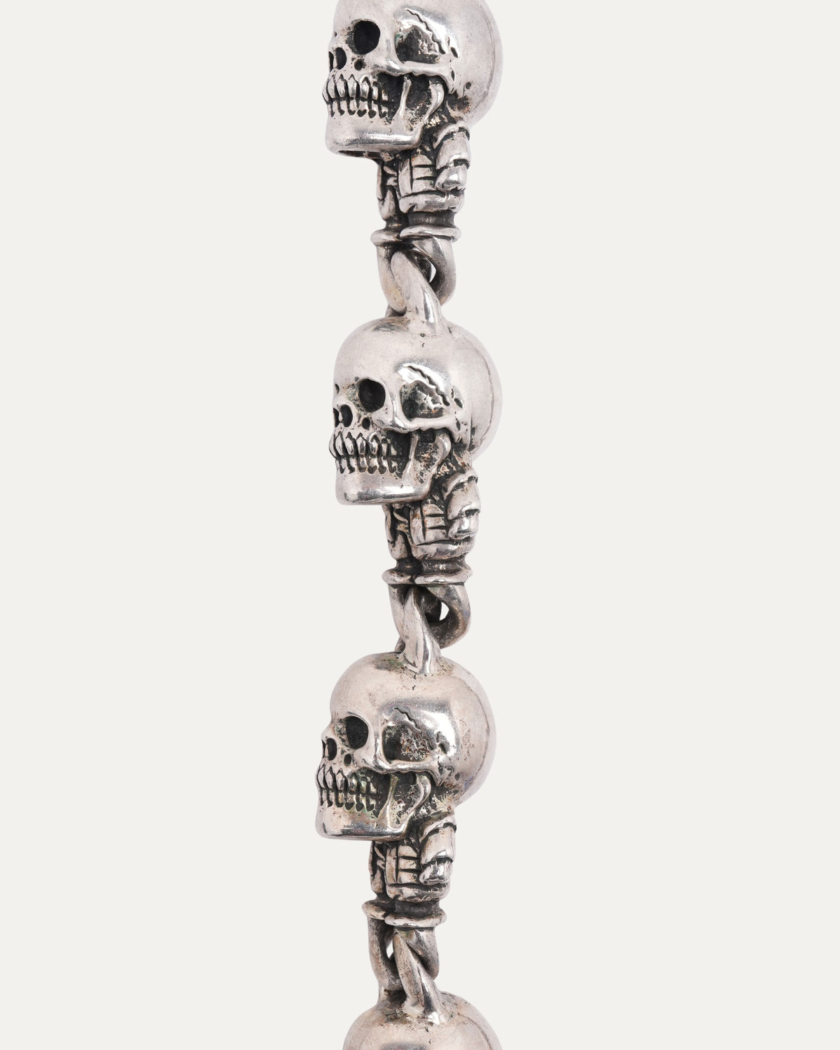 Foti Delphino Wallet Chain