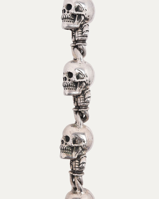 Foti Delphino Wallet Chain