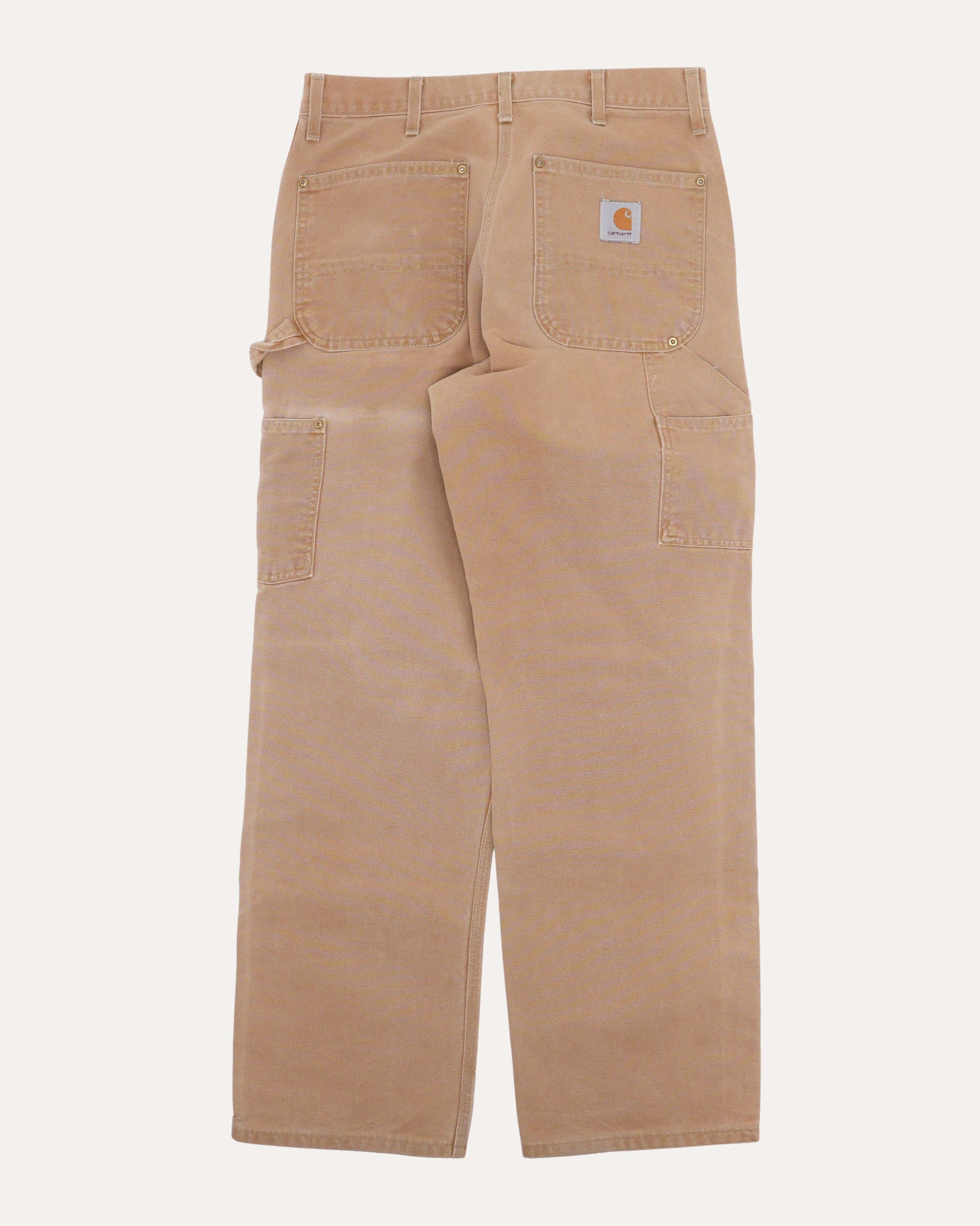 Vintage Carhartt Double Knee Carpenter Pants – Justin Reed