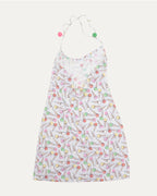 Cruise 2004 Ice Cream Dress