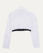 Cropped Shirt