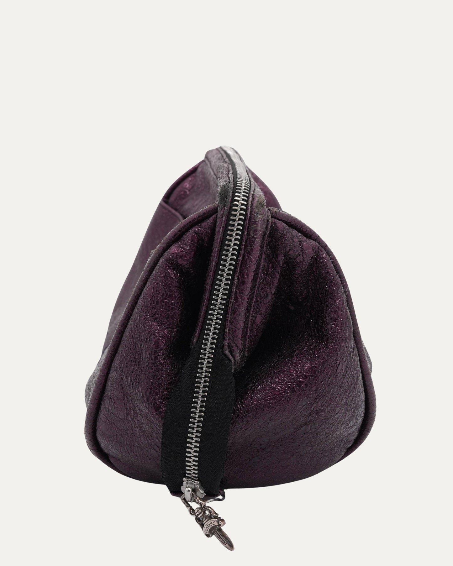 Cross Patch Clutch