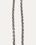 Paper Chain Necklace