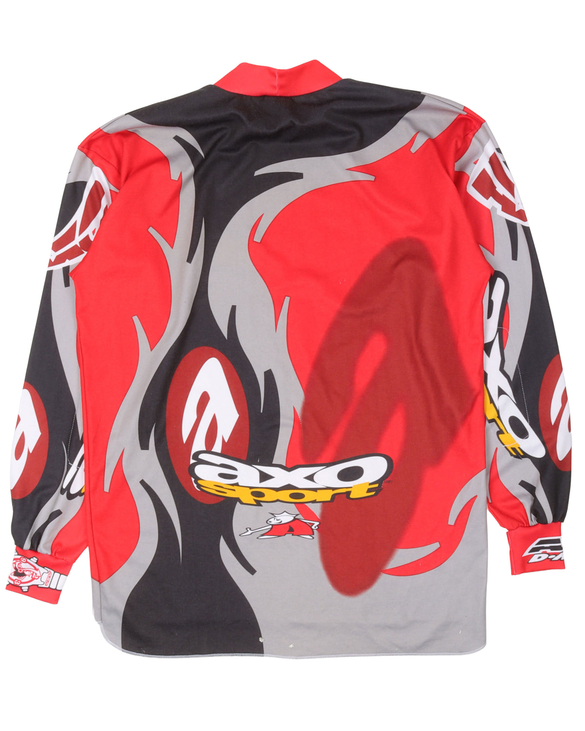 AXO Sport Racing Jersey