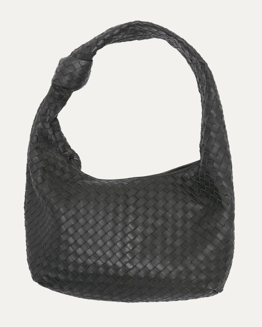 Maxi Intrecciato Jodie Bag