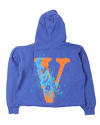 Juice WRLD Legends Never Die Hoodie
