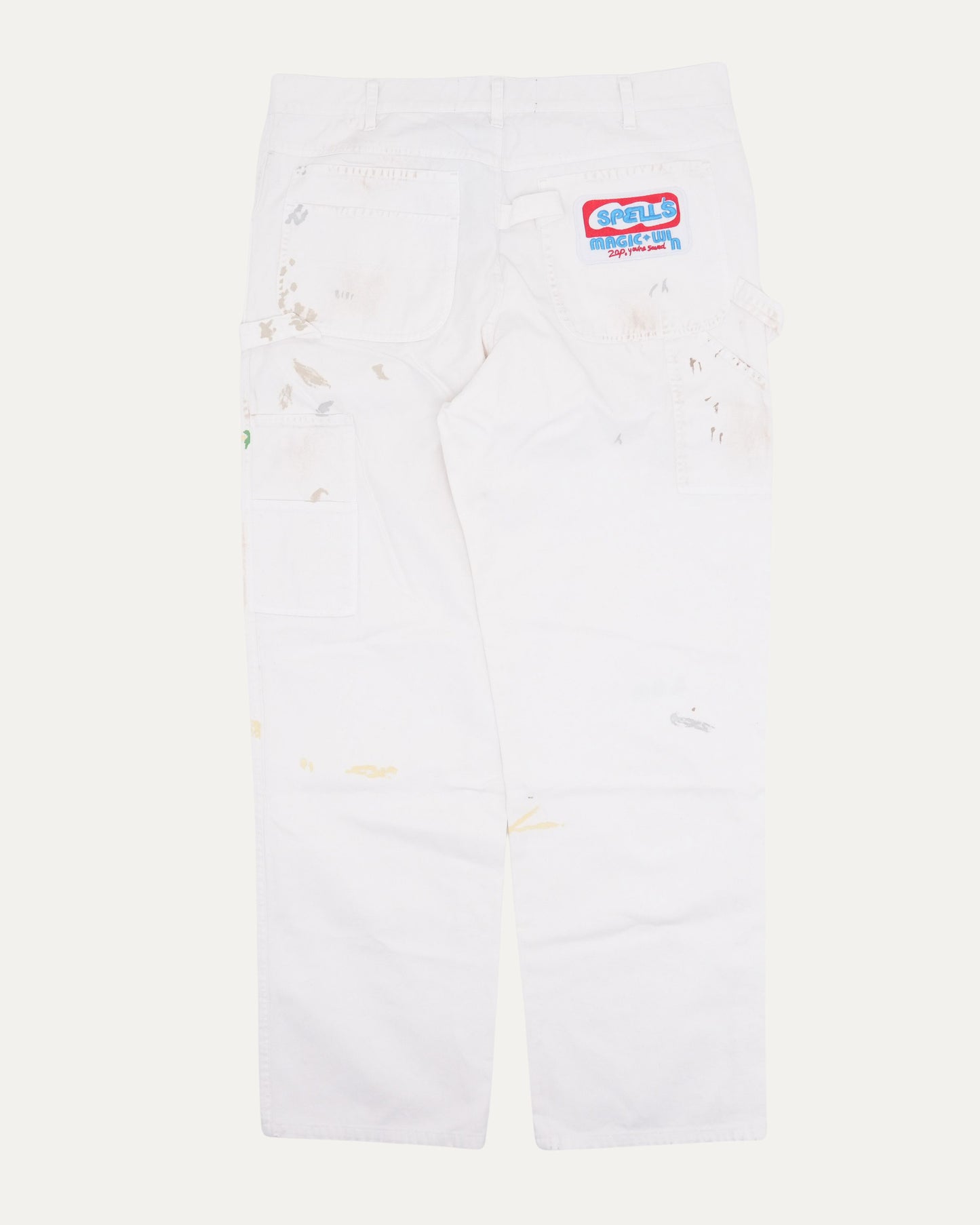 Spells Painter Pants