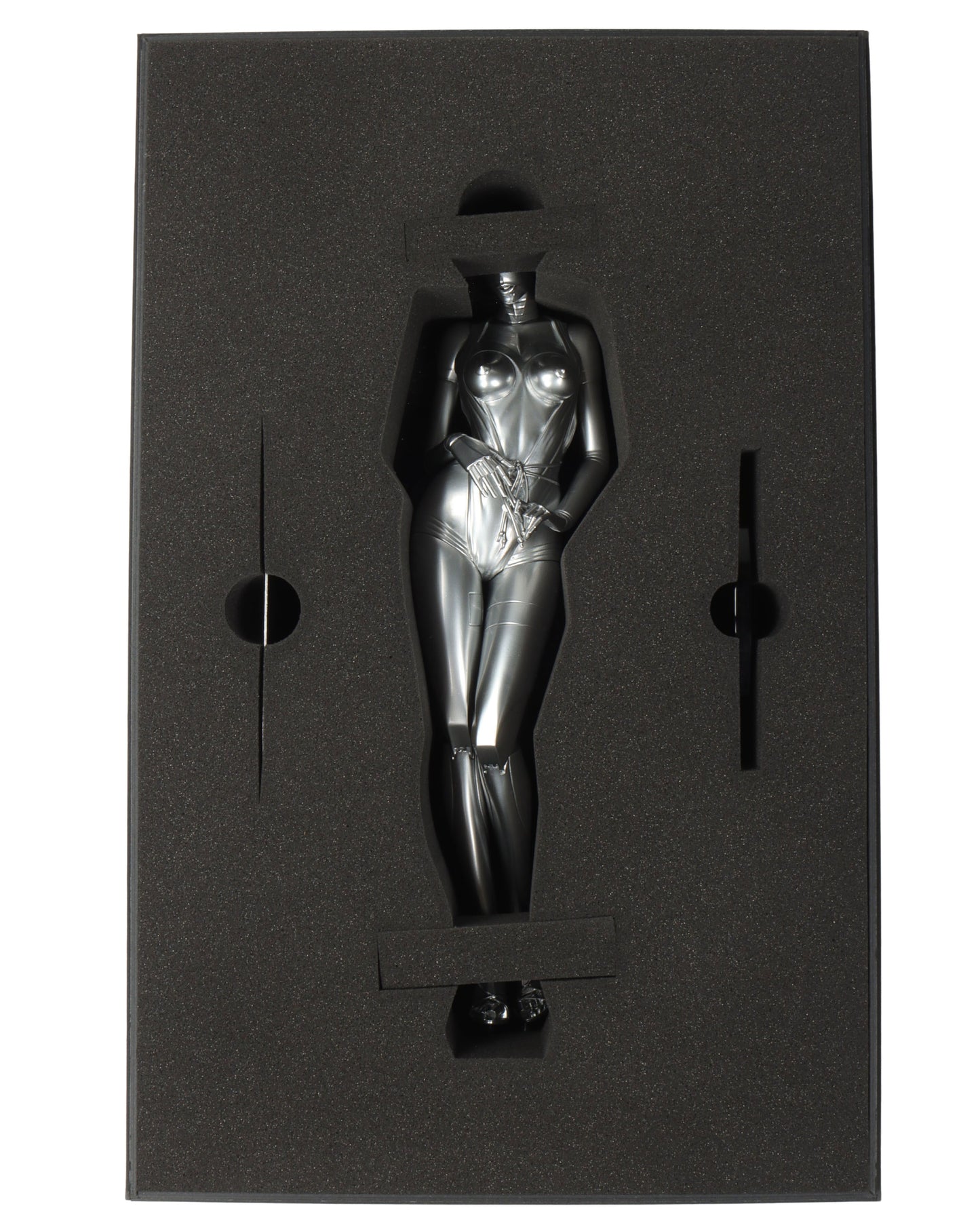 "Sexy Robot" Standing Model_A (2015)