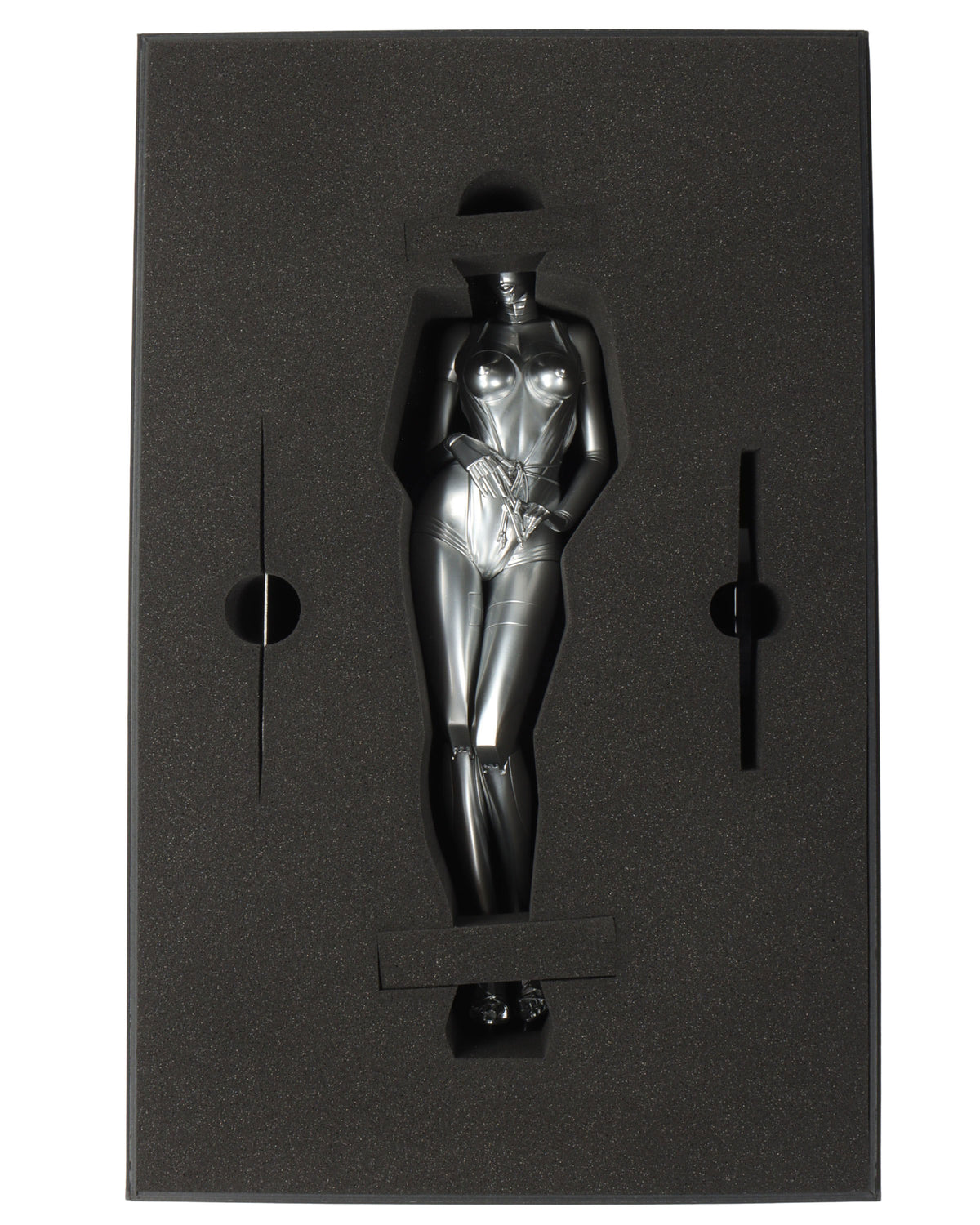 "Sexy Robot" Standing Model_A (2015)